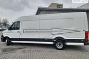 Volkswagen Crafter HD UH