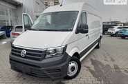 Volkswagen Crafter HD UH