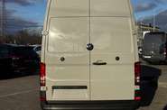 Volkswagen Crafter HD