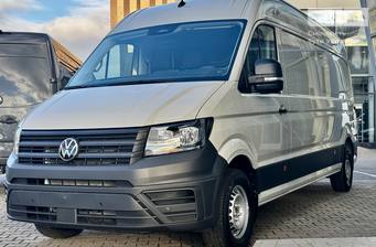 Volkswagen Crafter 2024 HD