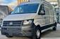 Volkswagen Crafter HD