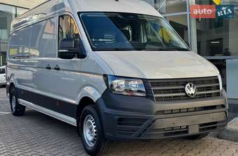 Volkswagen Crafter 2024 в Чернівці