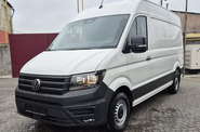 Volkswagen Crafter HD