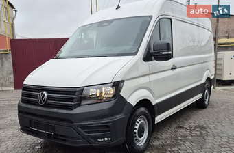 Volkswagen Crafter 2025 в Миколаїв
