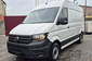 Volkswagen Crafter HD