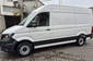 Volkswagen Crafter HD