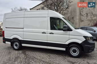 Volkswagen Crafter 2024 в Миколаїв