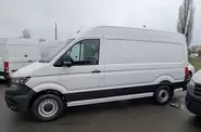 Volkswagen Crafter Volkswagen Crafter HD