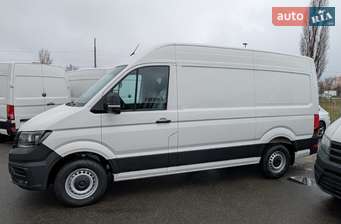 Volkswagen Crafter 2024 в Київ
