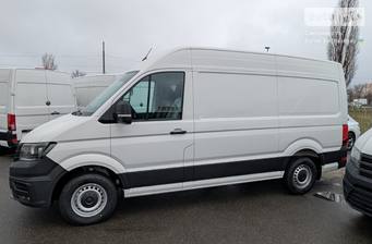 Volkswagen Crafter 2024 HD
