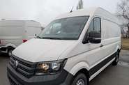 Volkswagen Crafter Base