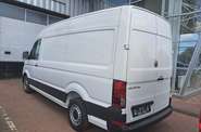 Volkswagen Crafter HD