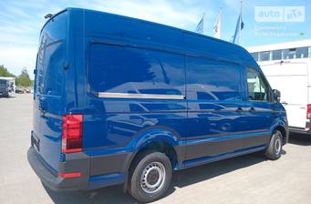 Volkswagen Crafter 2024 HD