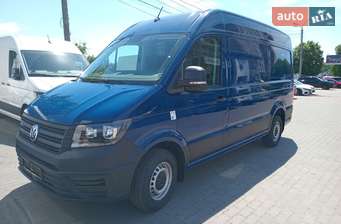 Volkswagen Crafter 2024 в Хмельницький