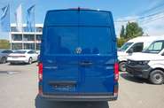 Volkswagen Crafter HD