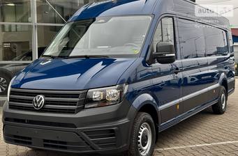 Volkswagen Crafter 2024 ND