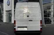 Volkswagen Crafter ND