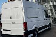 Volkswagen Crafter ND