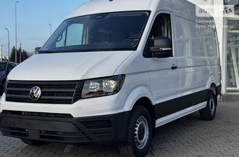 Volkswagen Crafter 2024 ND