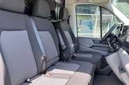 Volkswagen Crafter Base