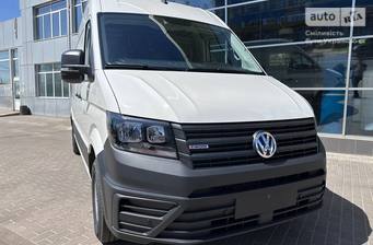 Volkswagen Crafter 2024 Base