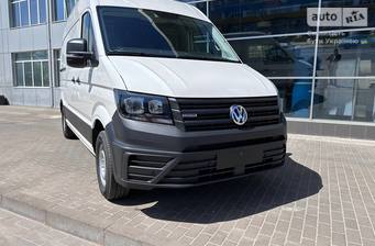 Volkswagen Crafter 2024 Base