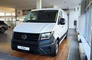 Volkswagen Crafter ND