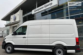 Volkswagen Crafter 2024 Base