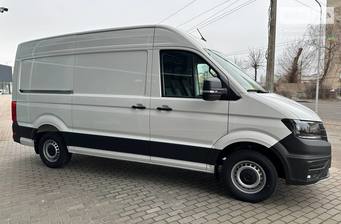 Volkswagen Crafter 2024 Base