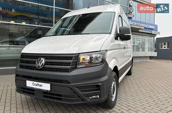 Volkswagen Crafter 2026 в Вінниця