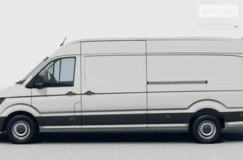 Volkswagen Crafter 2024 Base