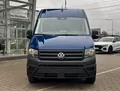 Volkswagen Crafter Volkswagen Crafter