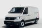 Volkswagen Crafter Base