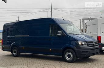 Volkswagen Crafter 2024 ND