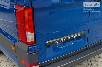 Volkswagen Crafter 2024 ND