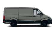 Volkswagen Crafter ND