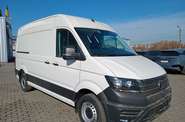 Volkswagen Crafter HD