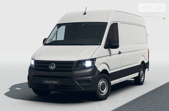 Volkswagen Crafter 2024 Base