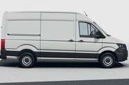 Volkswagen Crafter Base