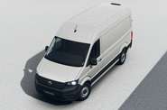 Volkswagen Crafter Base