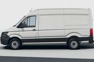 Volkswagen Crafter Base