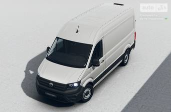 Volkswagen Crafter 2024 Base