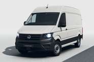 Volkswagen Crafter Base