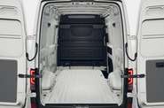 Volkswagen Crafter Base