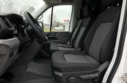 Volkswagen Crafter Base