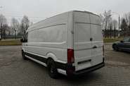 Volkswagen Crafter Base