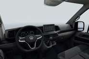 Volkswagen Crafter Base