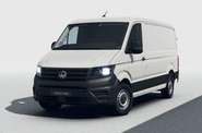 Volkswagen Crafter Base