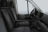 Volkswagen Crafter Base