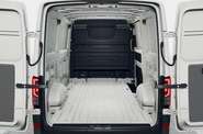 Volkswagen Crafter Base